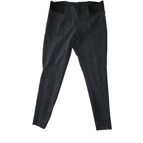 Womens Halogen Legging Pants Size XL Black - Picture 2 of 5